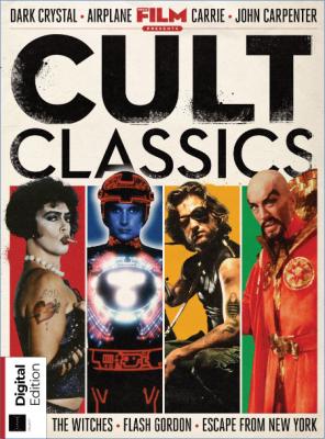 Total Film Cult Classics – 02 February 2022