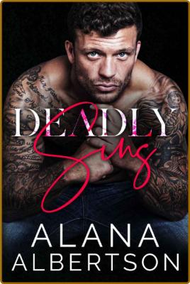 Deadly Sins (Deadly SEALs Book 1) -Alana Albertson _166afada61501ce7bf233bebd92ed6e2