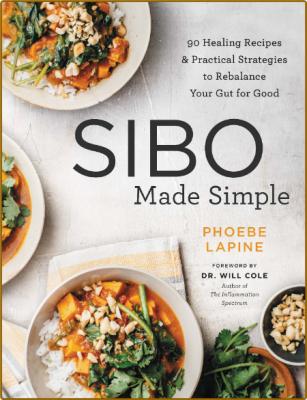 SIBO Made Simple -Phoebe Lapine _d66f82090675fbaa6e5f2ec80913ffe2