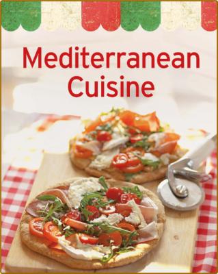 Mediterranean Cuisine -Naumann & Göbel Verlag _f2a89c054020deea448592f07e01a4eb