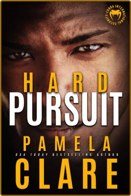 Hard Pursuit -Pamela Clare