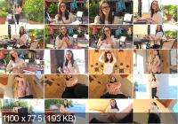 FTVGirls - Brooke - Beautifully Articulate (FullHD/1080p/6.85 GB)