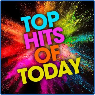 Various Artists - Top Hits of Today (2022)