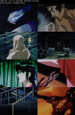 Ninja Scroll (1993) [JAPANESE] [REPACK] [1080p] [BluRay]