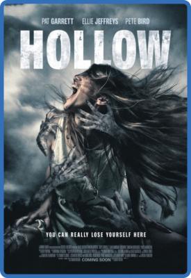 Hollow (2021) 720p WEBRip x264 AAC-YTS