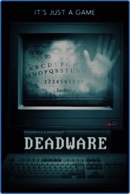 Deadware (2021) 720p WEBRip x264 AAC-YTS