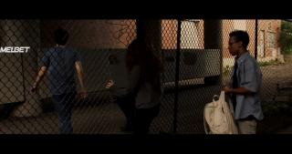 Плохая компания (2021)