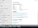 Windows 10 Pro VL x64 21H2.19044.1706 by ivandubskoj (RUS/2022)