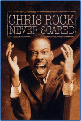 Chris Rock Never Scared 2004 PROPER WEBRip x264-ION10