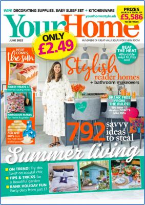Your Home – June 2018
