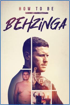 How To Be Behzinga S01 1080p RED WEBRip AAC5 1 x264-SMURF
