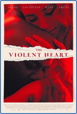 The Violent Heart 2020 1080p BluRay x265-RARBG