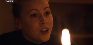 Увядающие лепестки (2022)