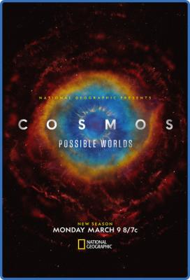 Cosmos Possible Worlds S02 1080p DSNP WEBRip DDP5 1 x264-playWEB