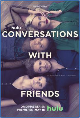 Conversations with Friends S01E09 1080p HEVC x265-MeGusta