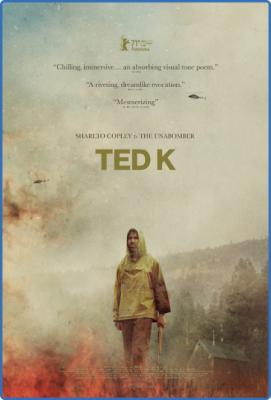 Ted K 2021 1080p BluRay x265-RARBG