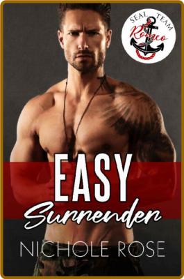 Easy Surrender  An Age-Gap BBW  - Nichole Rose _7539ba4c504d6efe0472a9006a493d48