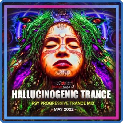 Psy Progressive Trance Mix