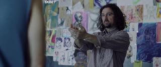 Токсикомания (2021)