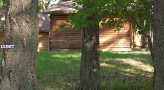 Средоточие зла (2020)