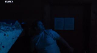 Средоточие зла (2020)