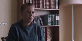 Увядающие лепестки (2022)