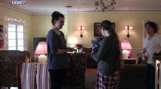 Год спустя (2021)