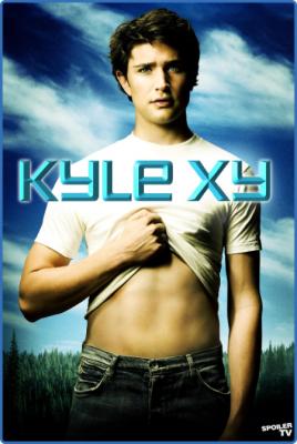 Kyle XY S01E01 1080p WEB h264-NOMA