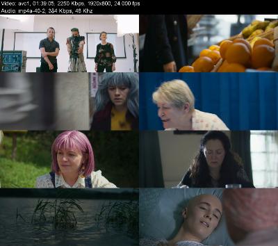 The Bright Side (2020) [1080p] [WEBRip] [5 1]