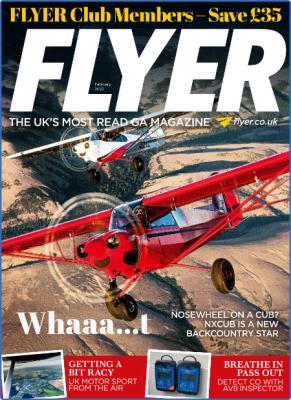 Midwest Flyer - February/March 2020