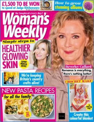 Woman's Weekly UK - 03 May 2022