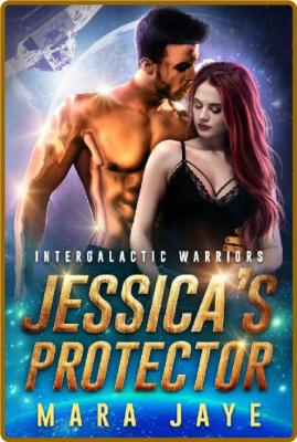 Jessicas Protector - Mara Jaye _aa550c6f9774eabd608a9482b35ae1e2