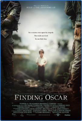 Finding Oscar 2016 1080p BluRay x265-RARBG