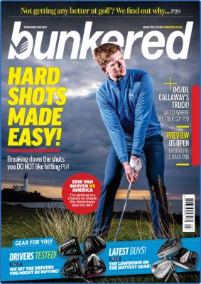 Bunkered – May 2019