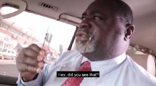 Спасти бигмана (2019)