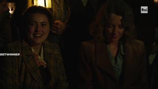 Кьяра Любич - Любовь всё победит (2021)