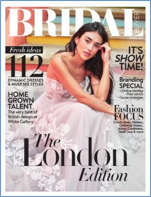 Bridal Buyer – March/April 2020