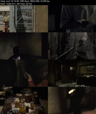 See No Evil (2006) [1080p] [BluRay] [5 1]