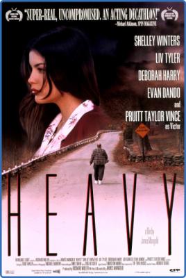 Heavy (1995) 720p WEBRip x264 AAC-YTS