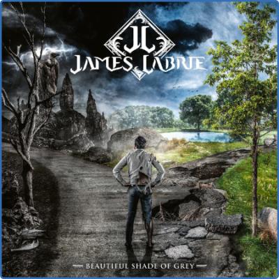 James LaBrie - Beautiful Shade Of Grey (2022) 