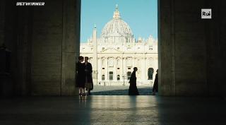 Кьяра Любич - Любовь всё победит (2021)