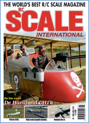 RC Scale International - Issue 9 - May-June 2022