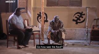 Спасти бигмана (2019)