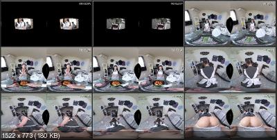 3DSVR-0992 A [Oculus Rift, Vive, Samsung Gear VR | SideBySide] [2048p]
