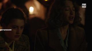 Кьяра Любич - Любовь всё победит (2021)