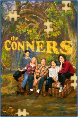 The Conners S04E20 A Judge and A Priest Walk InTo A Living Room 720p AMZN WEBRip D...