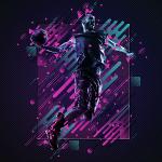 GraphicRiver - Dynamic Photoshop Action