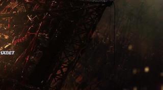 Безумный Бог(2021)