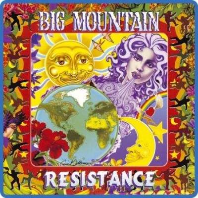 Big Mountain – Resistance 1995 Mp3 320Kbps Happydayz