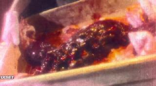 Безумный Бог(2021)